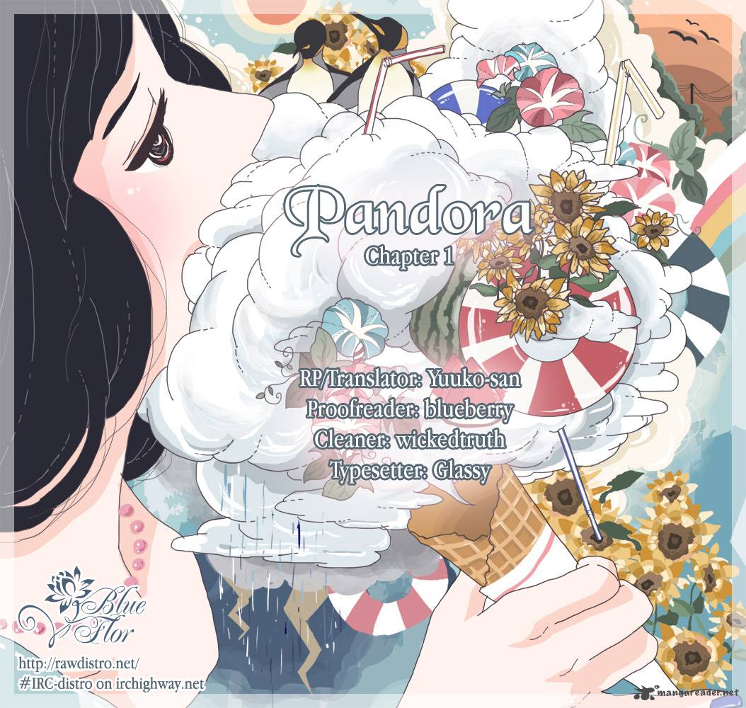 Pandora Nemu Youko 1 1
