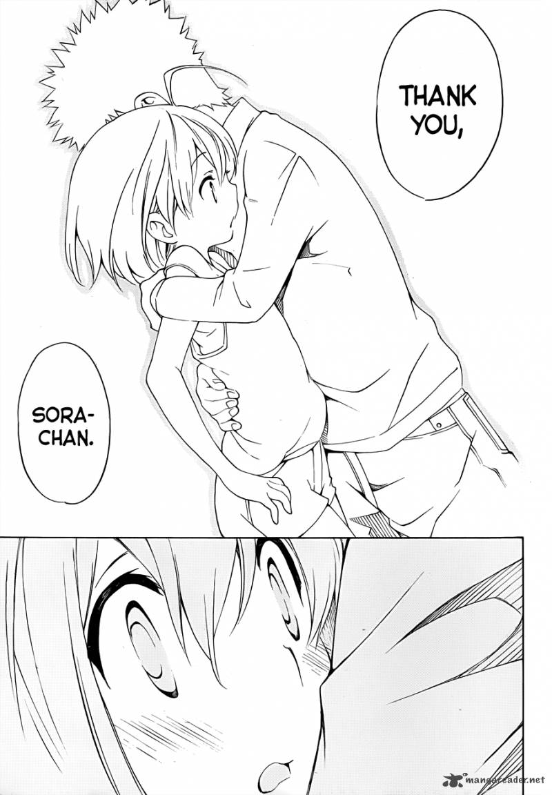 Papa No Iukoto O Kikinasai Takanashi No Hidamari 11 28