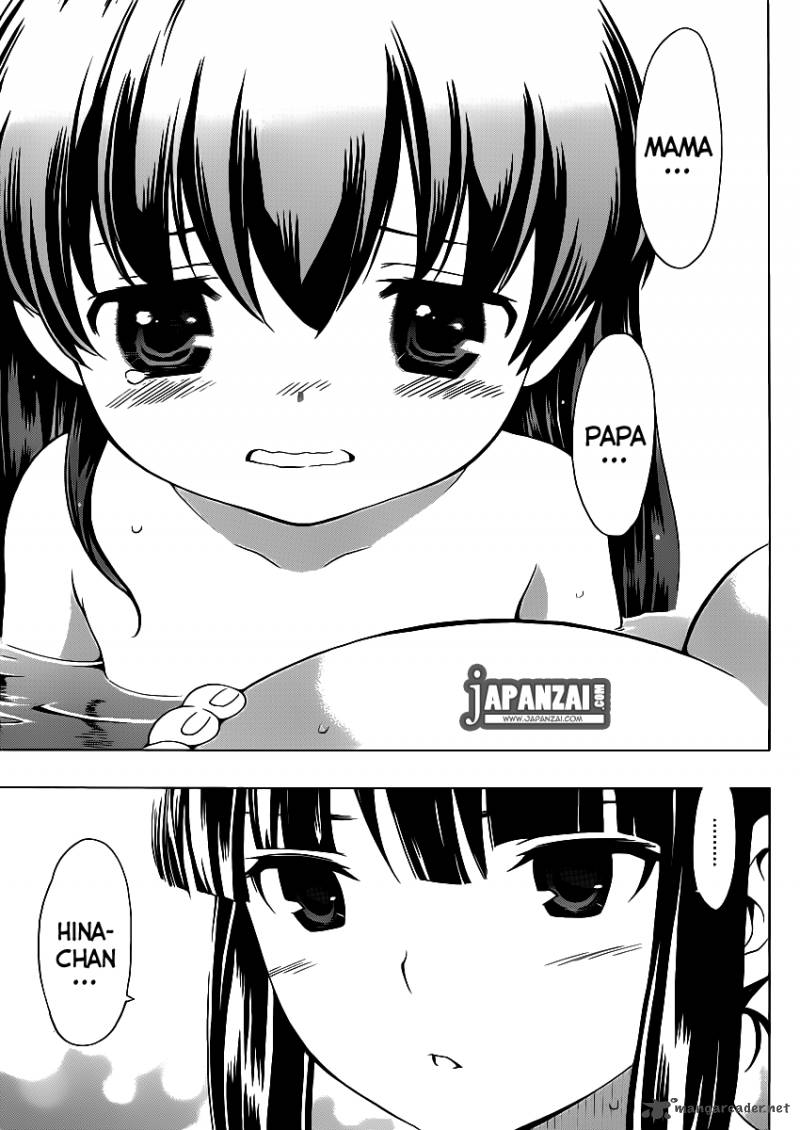 Papa No Iukoto O Kikinasai Takanashi No Hidamari 7 22