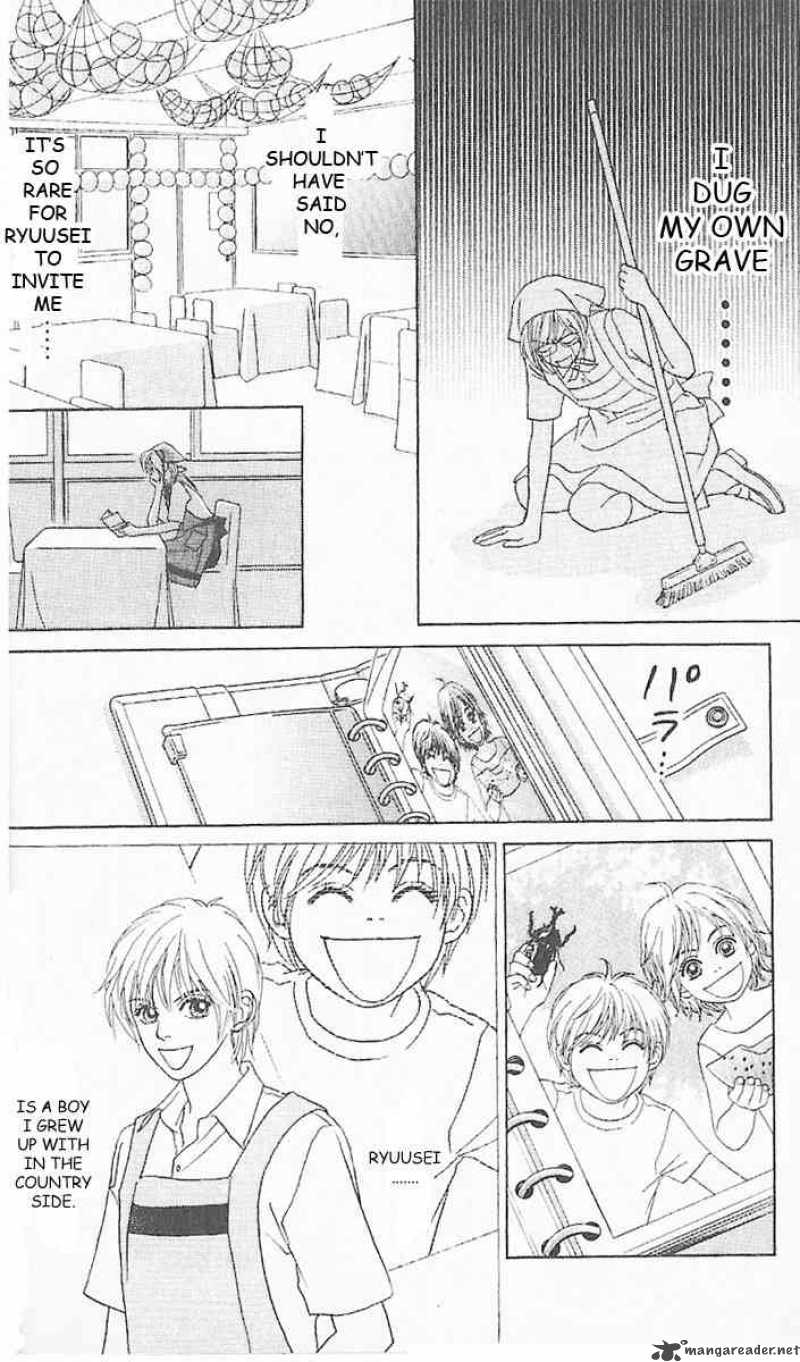 Papillon Hana To Chou 1 14