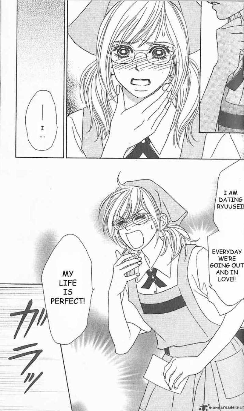 Papillon Hana To Chou 1 27
