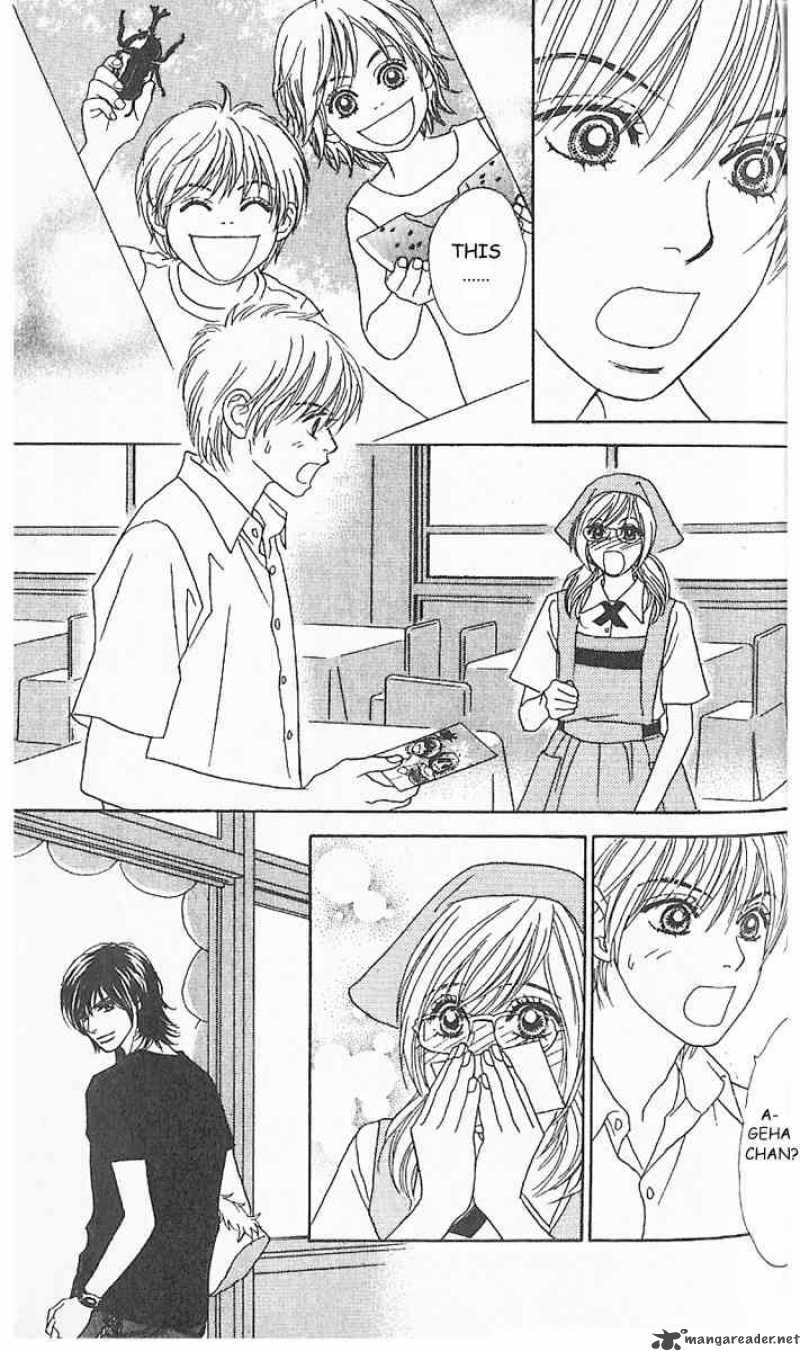Papillon Hana To Chou 1 29