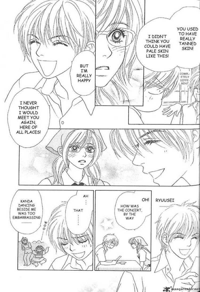 Papillon Hana To Chou 1 31