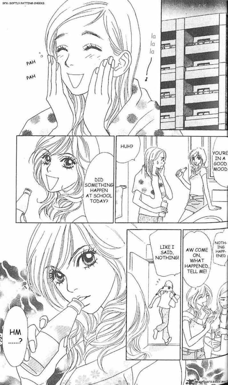 Papillon Hana To Chou 1 33