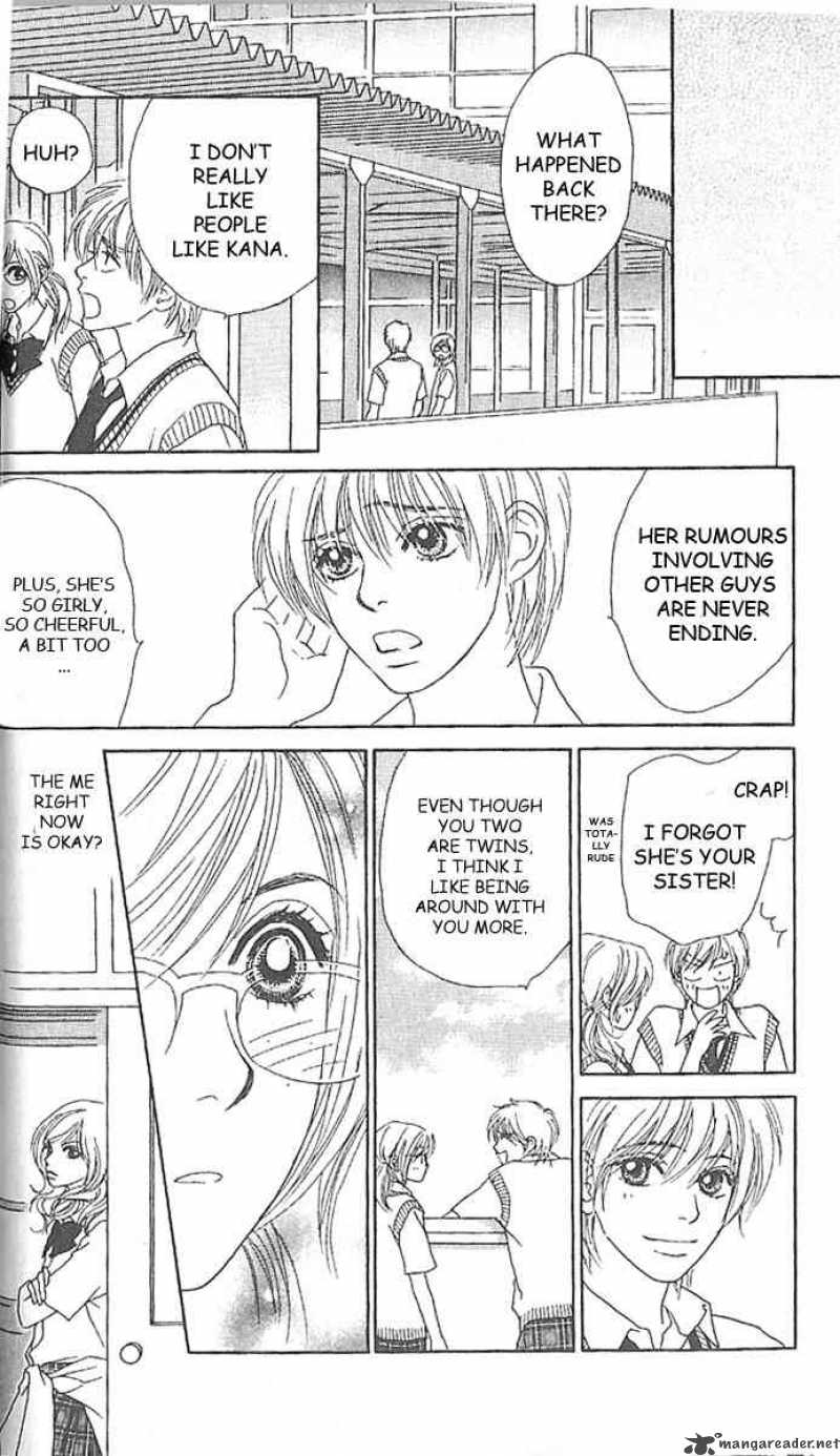 Papillon Hana To Chou 1 36