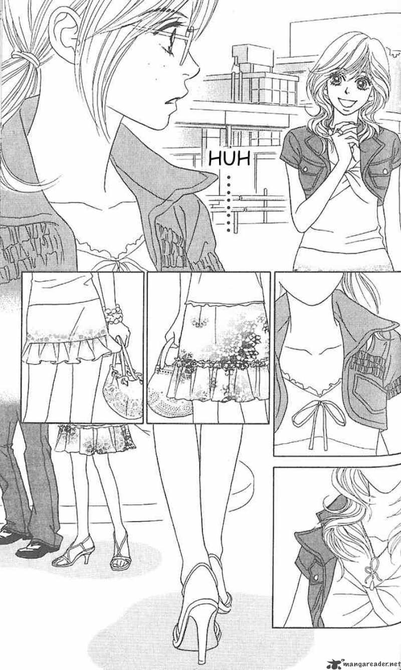 Papillon Hana To Chou 1 41