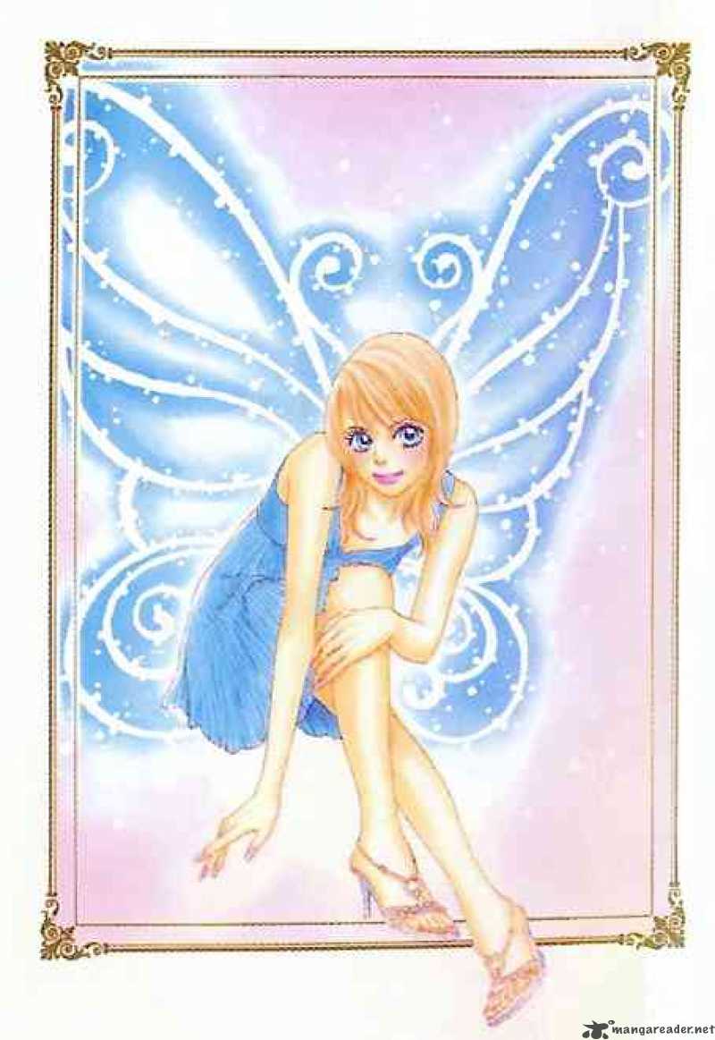 Papillon Hana To Chou 1 45