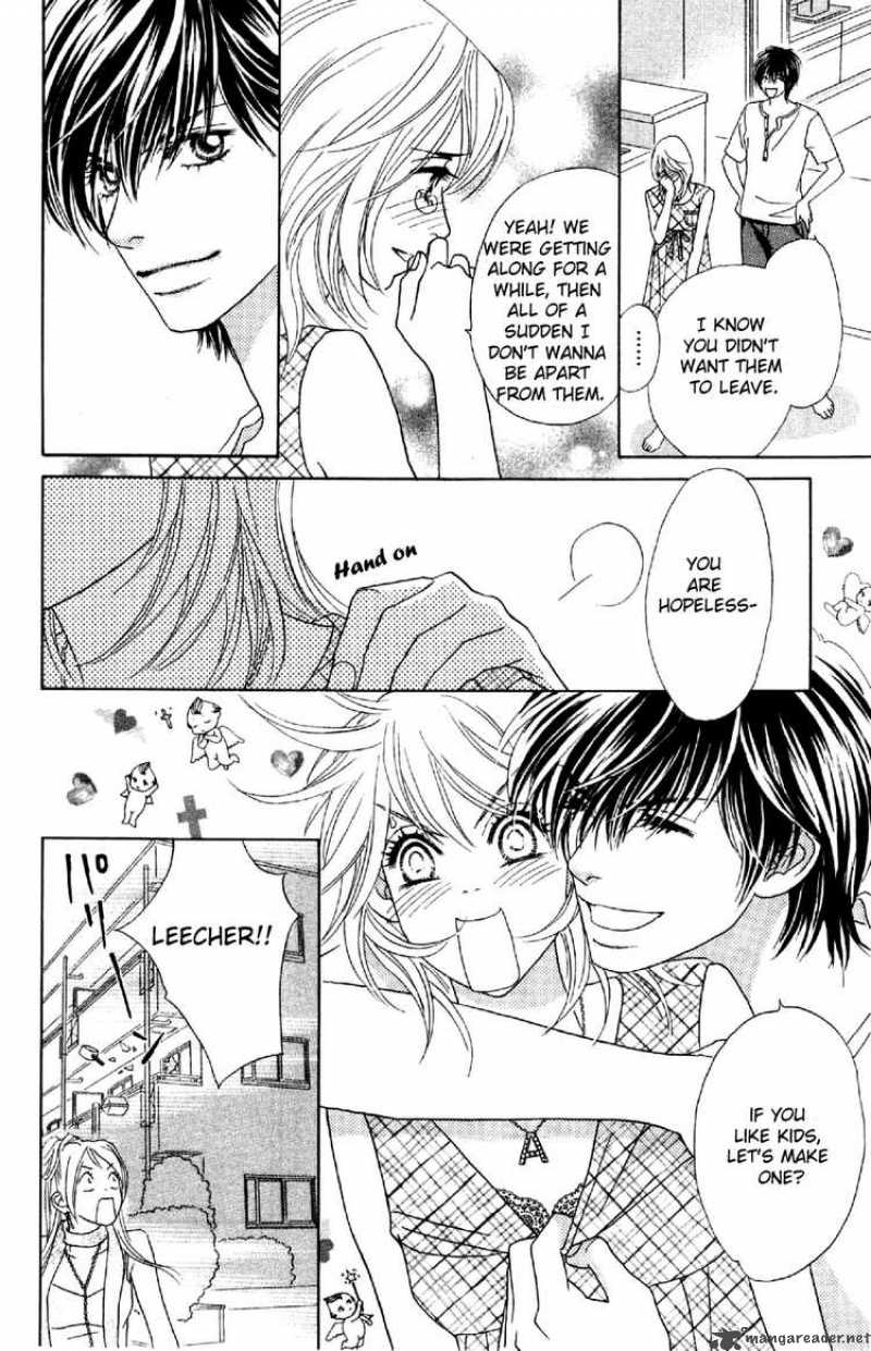 Papillon Hana To Chou 10 10