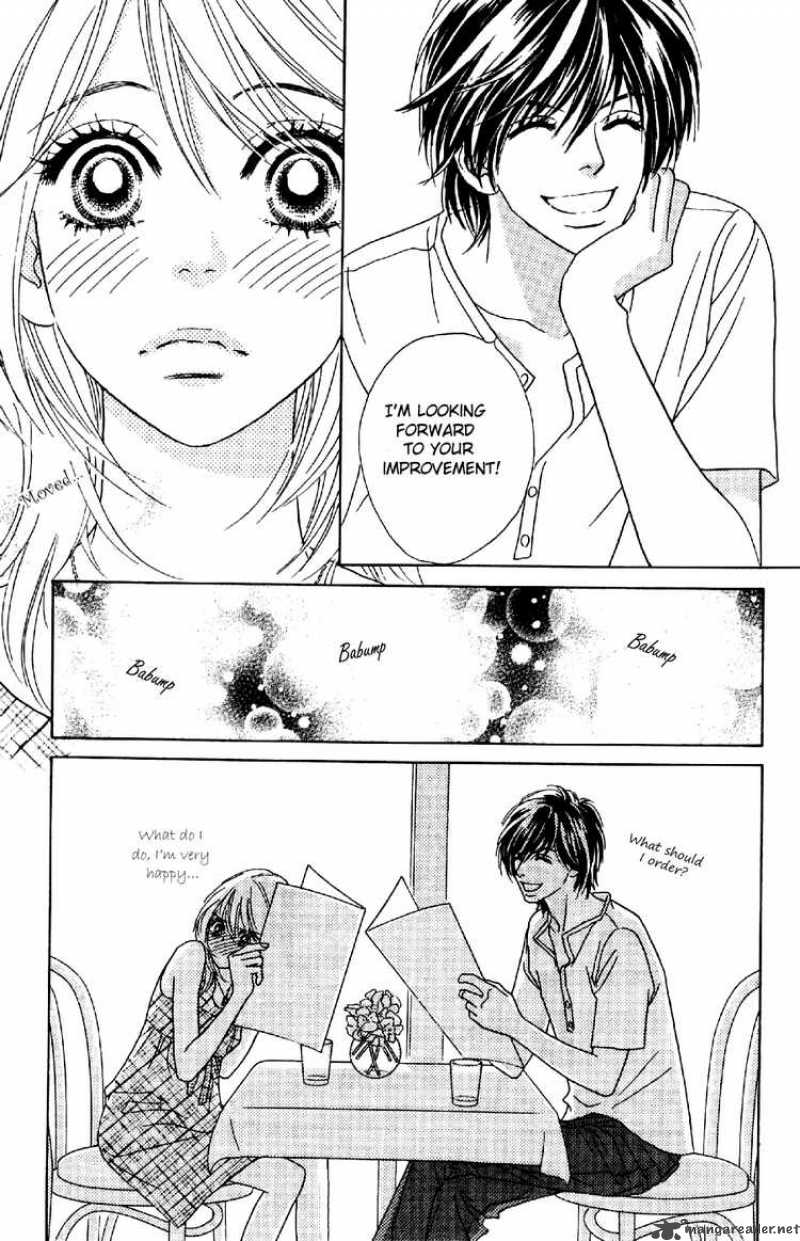 Papillon Hana To Chou 10 13