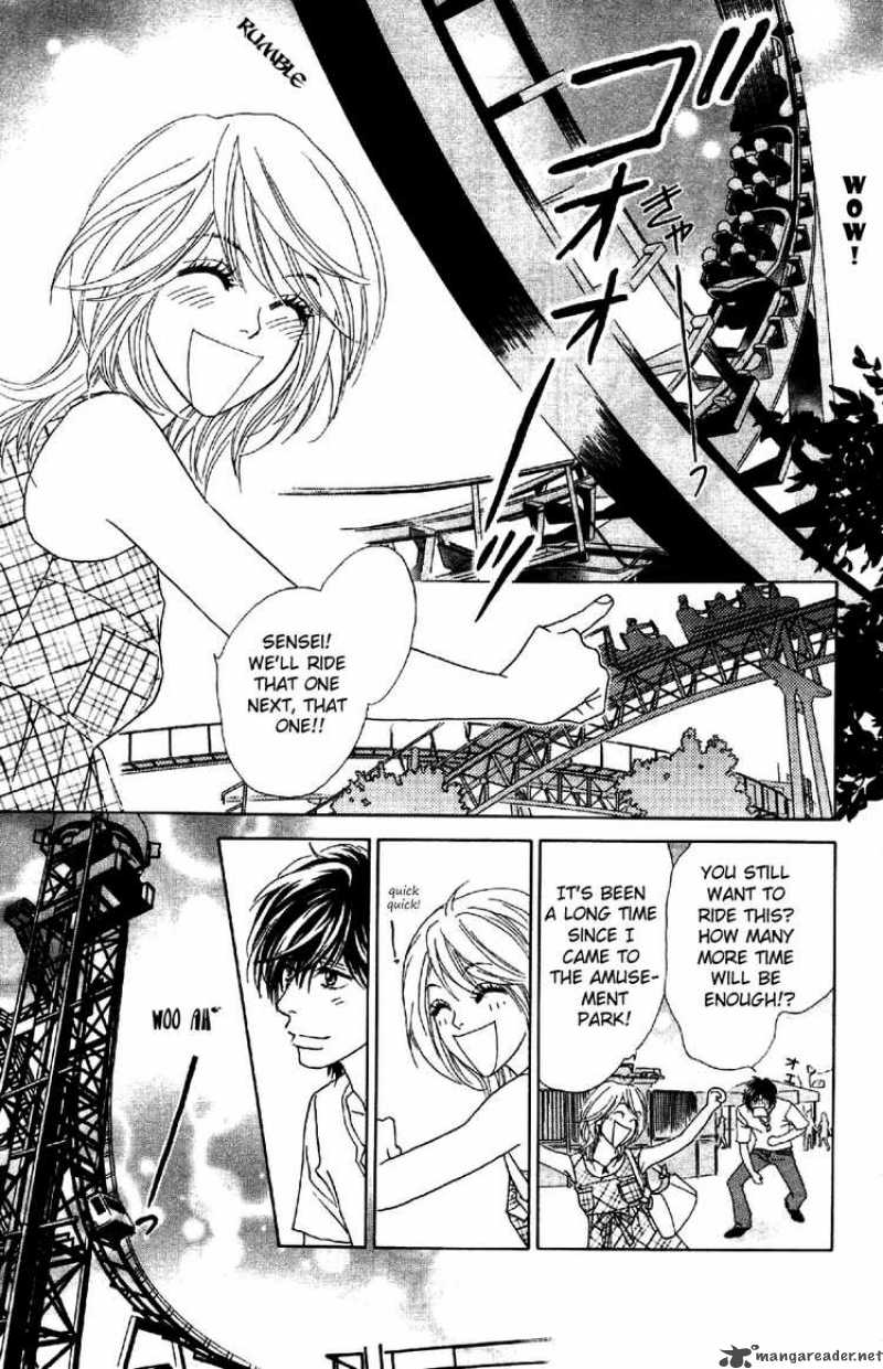 Papillon Hana To Chou 10 17
