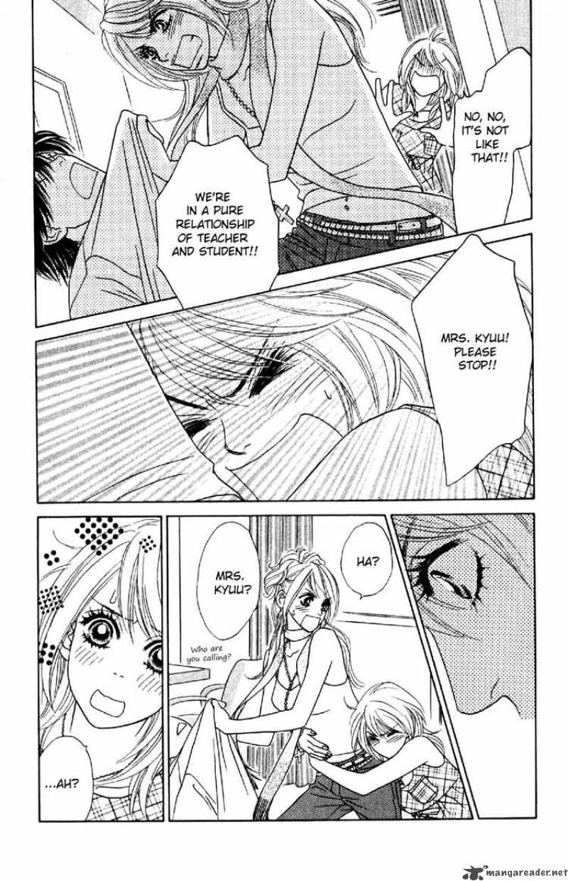 Papillon Hana To Chou 10 3