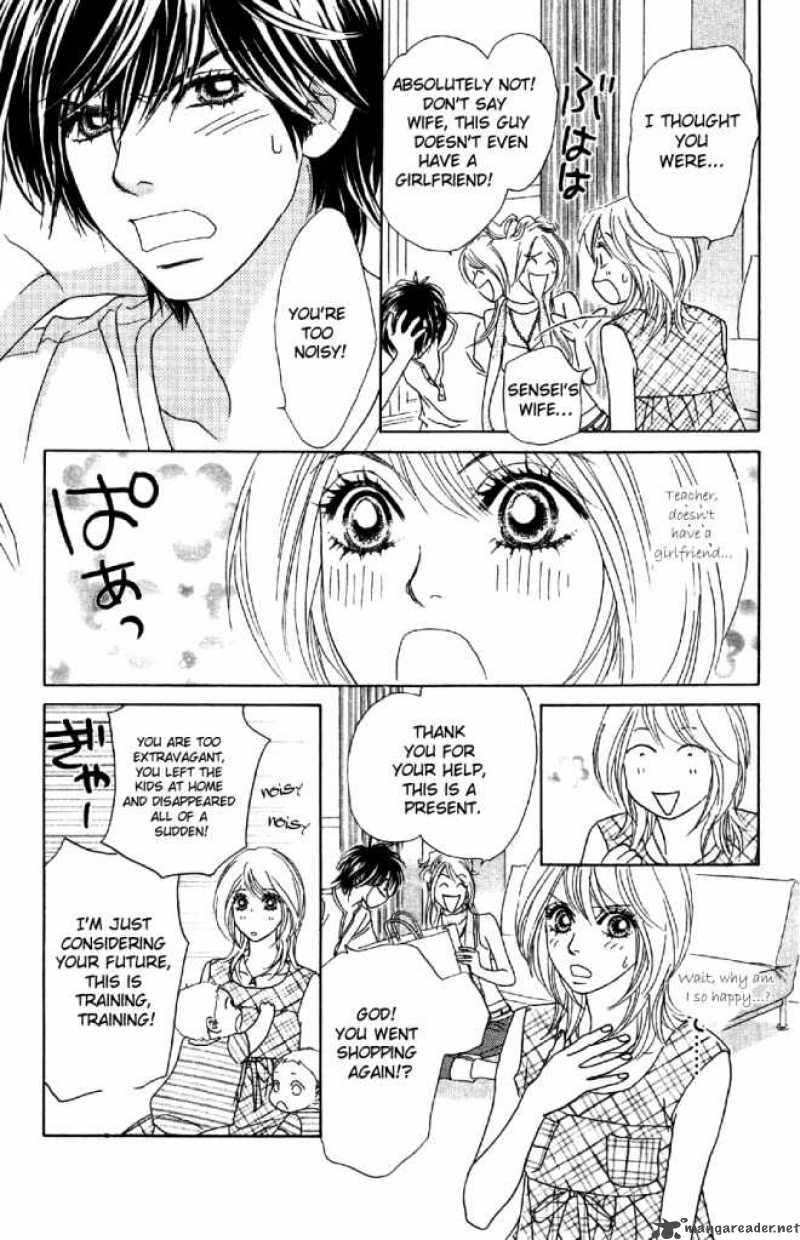 Papillon Hana To Chou 10 5