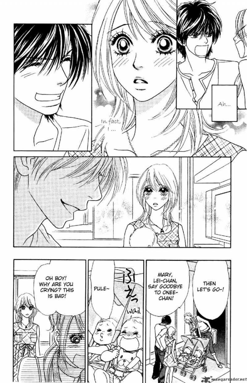 Papillon Hana To Chou 10 6