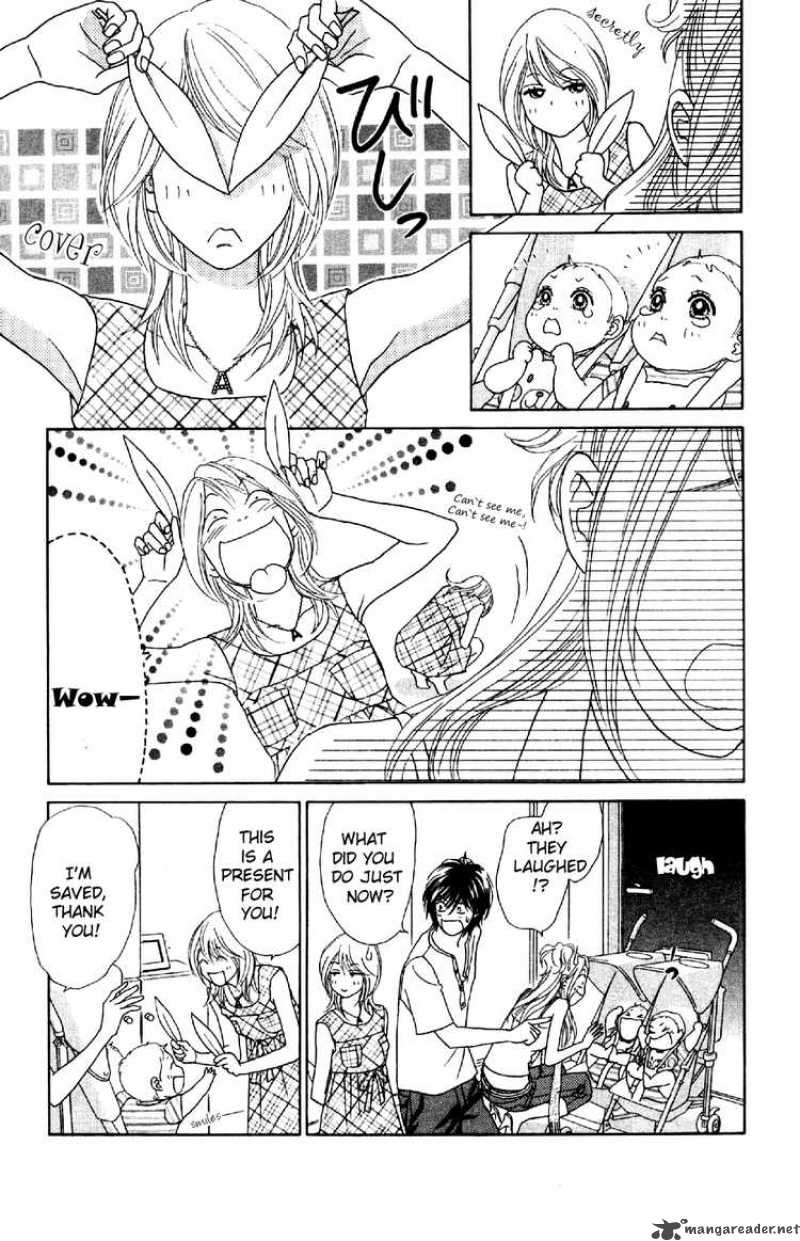 Papillon Hana To Chou 10 7