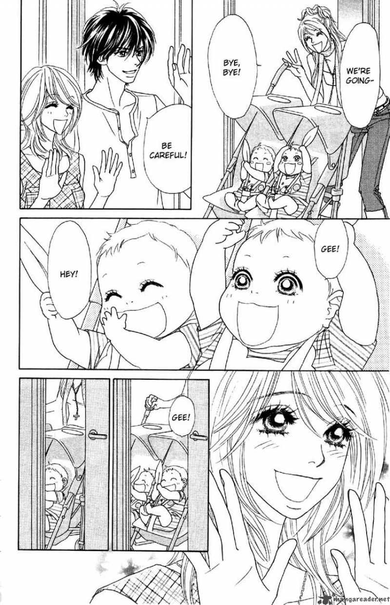 Papillon Hana To Chou 10 8