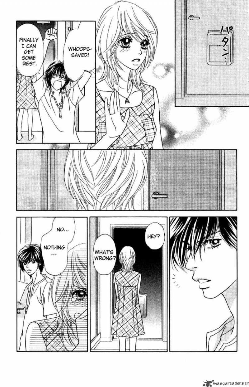 Papillon Hana To Chou 10 9
