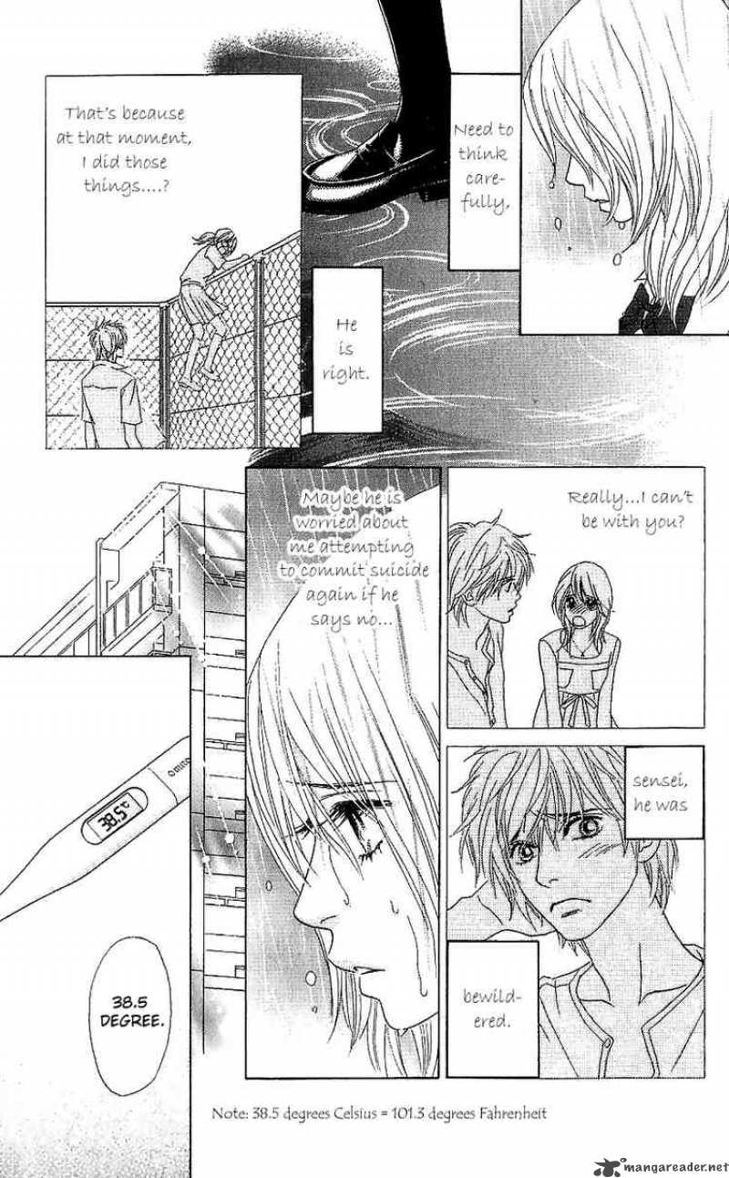 Papillon Hana To Chou 11 14
