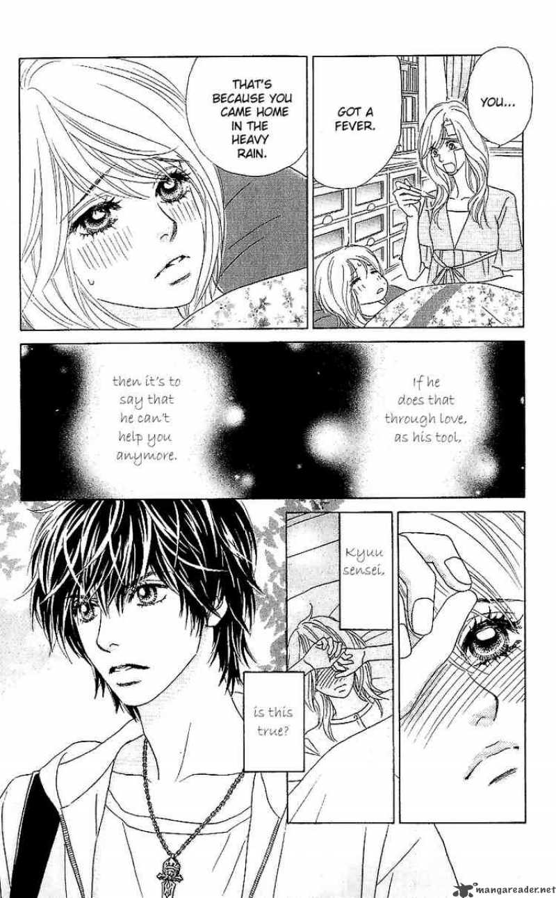 Papillon Hana To Chou 11 15
