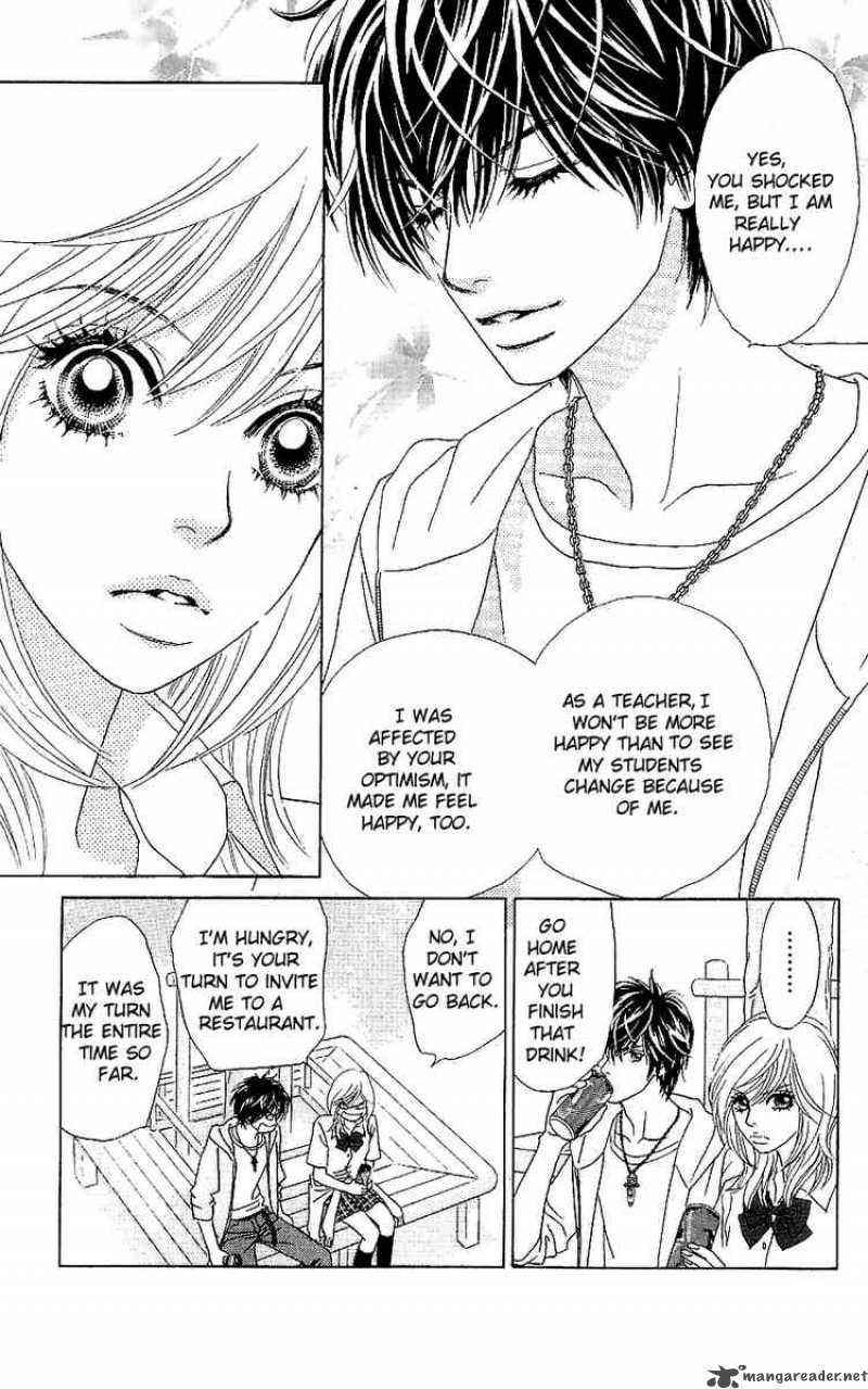 Papillon Hana To Chou 11 24