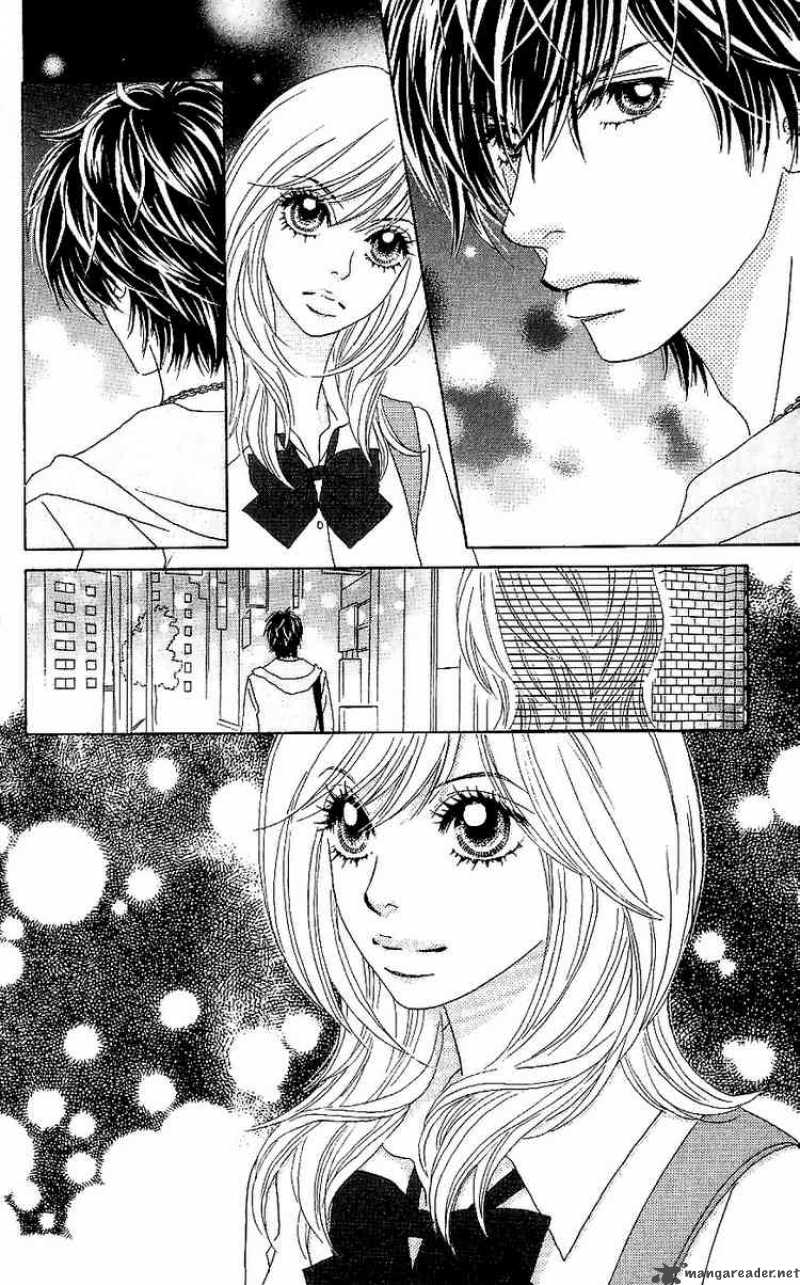 Papillon Hana To Chou 11 31