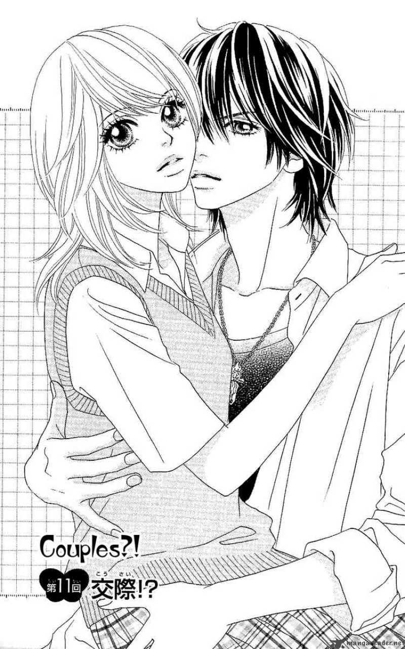 Papillon Hana To Chou 11 4
