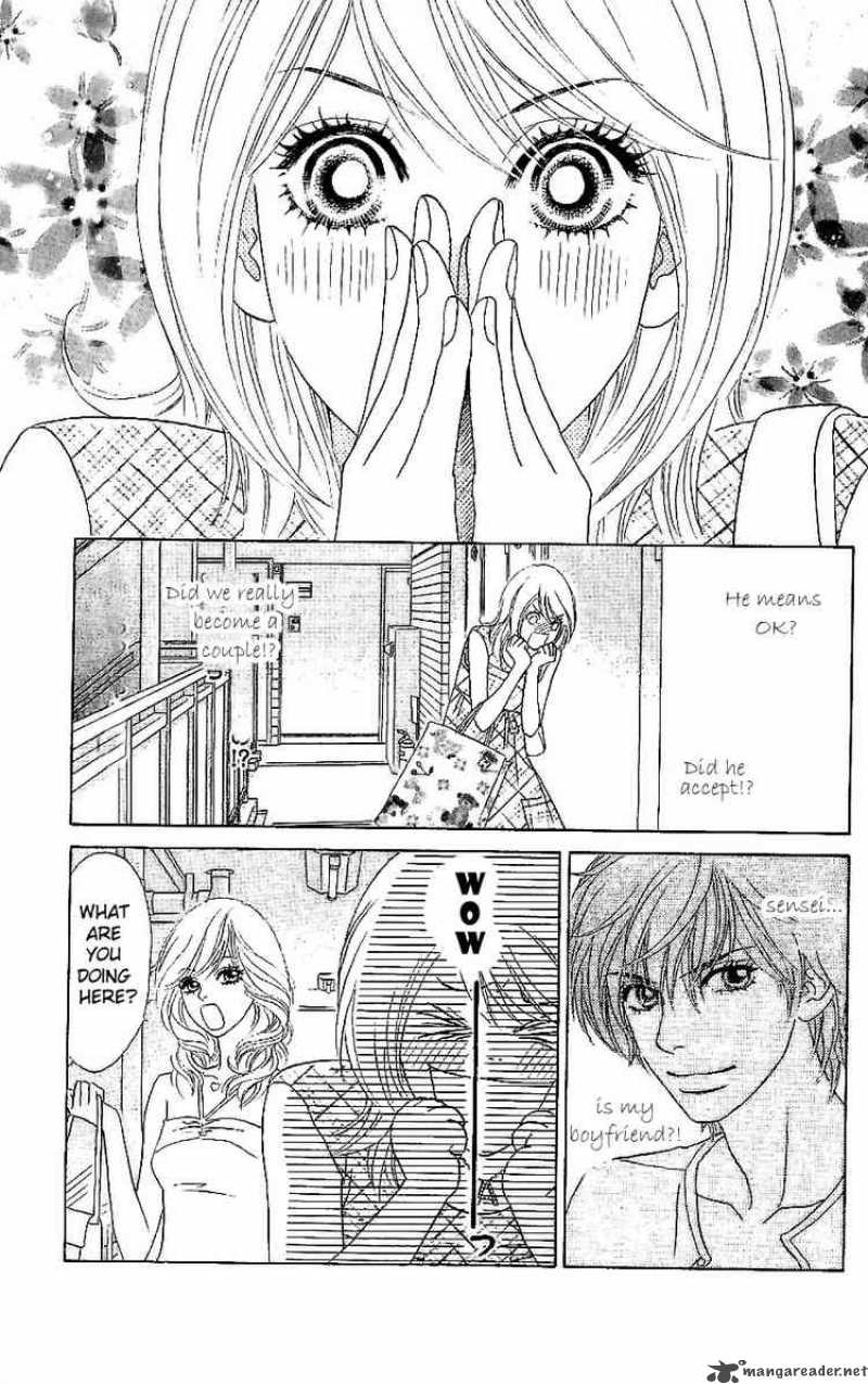Papillon Hana To Chou 11 6
