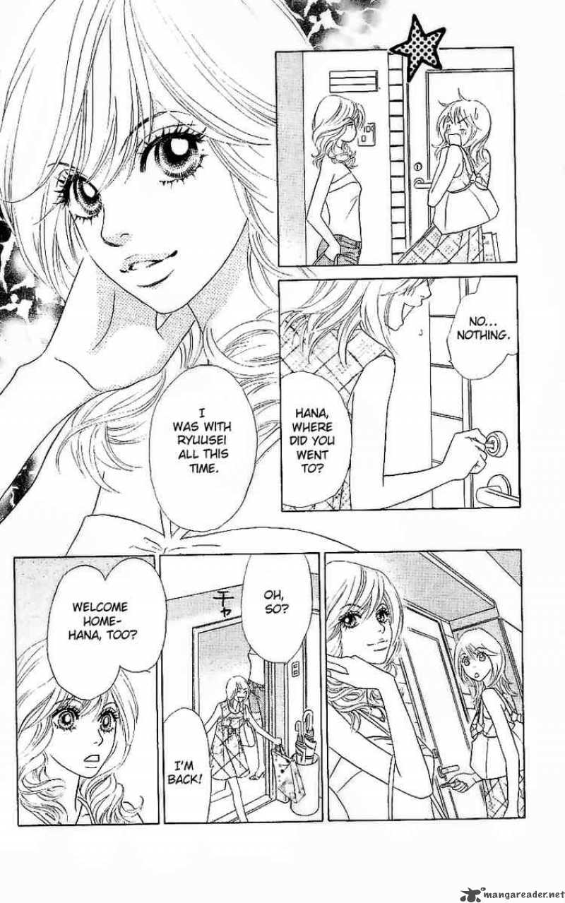 Papillon Hana To Chou 11 7