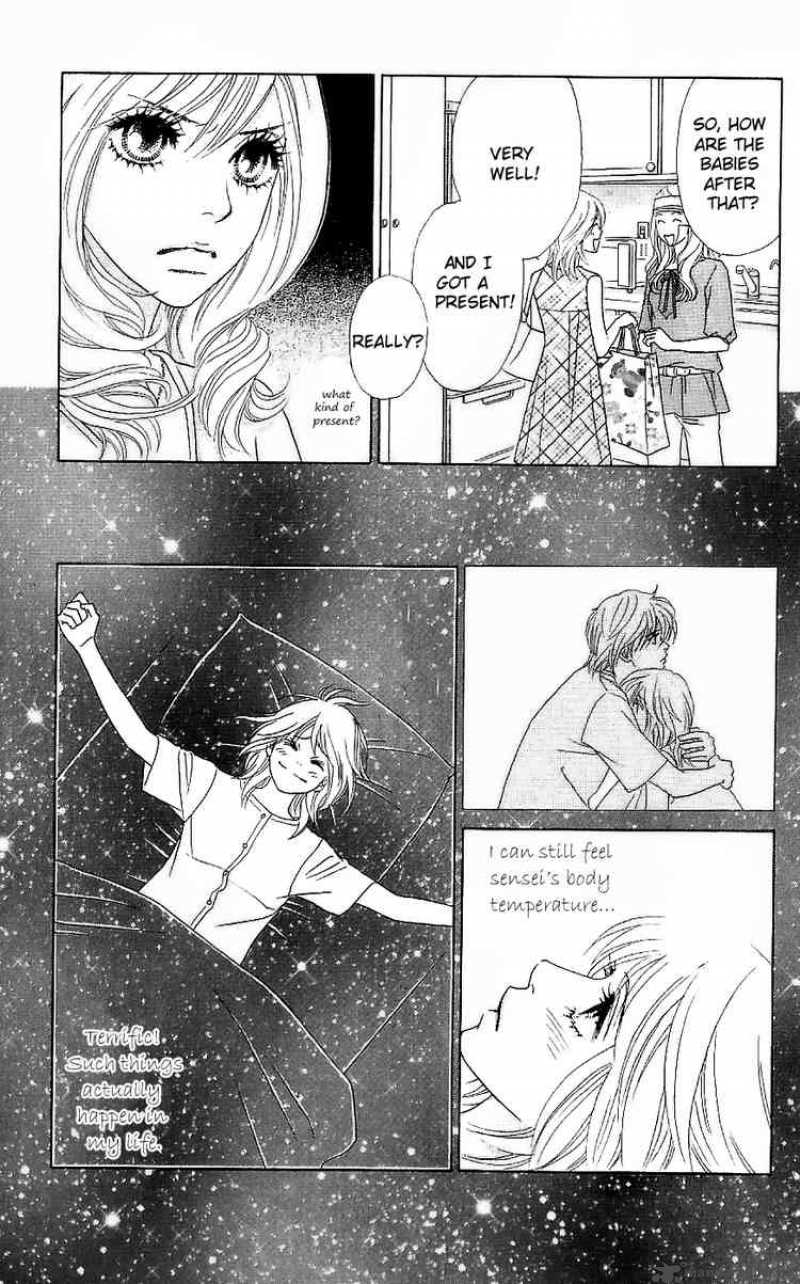 Papillon Hana To Chou 11 8