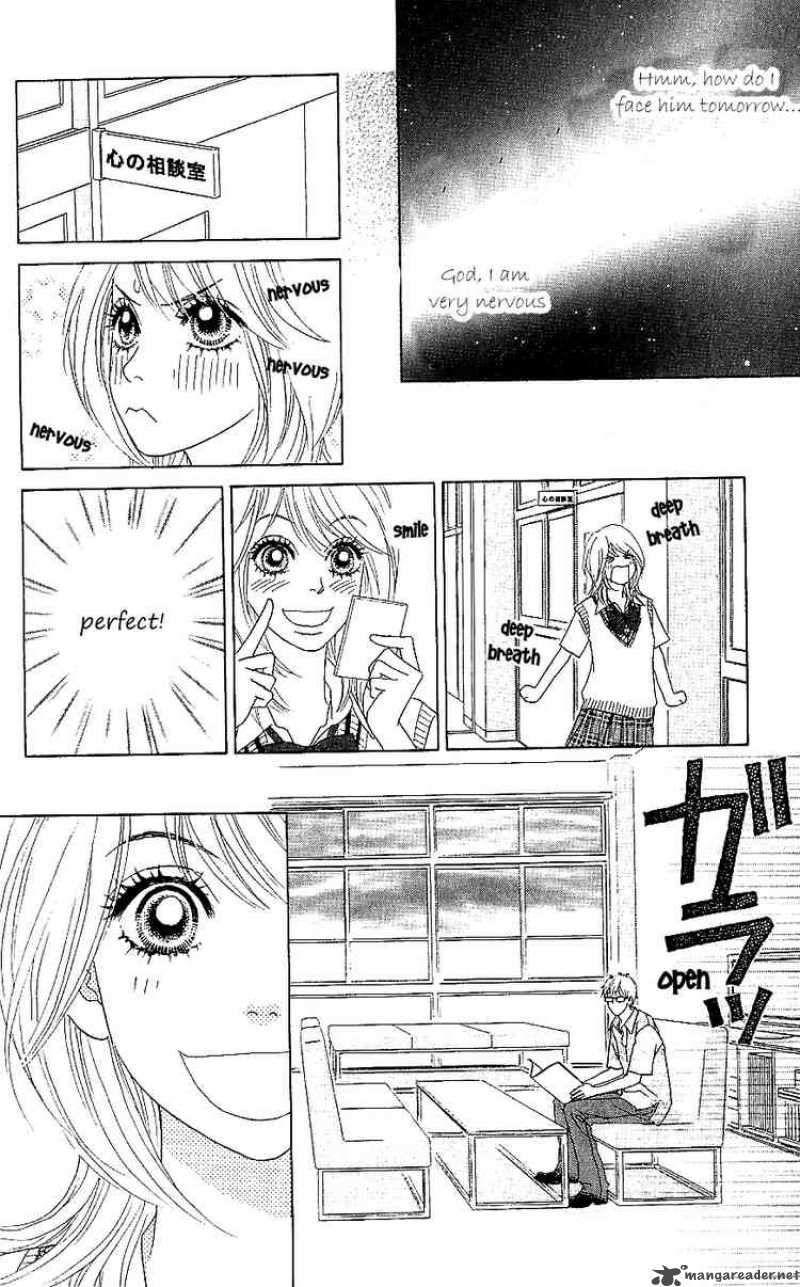 Papillon Hana To Chou 11 9