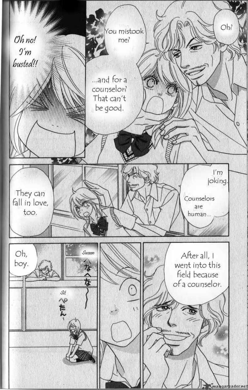 Papillon Hana To Chou 12 14