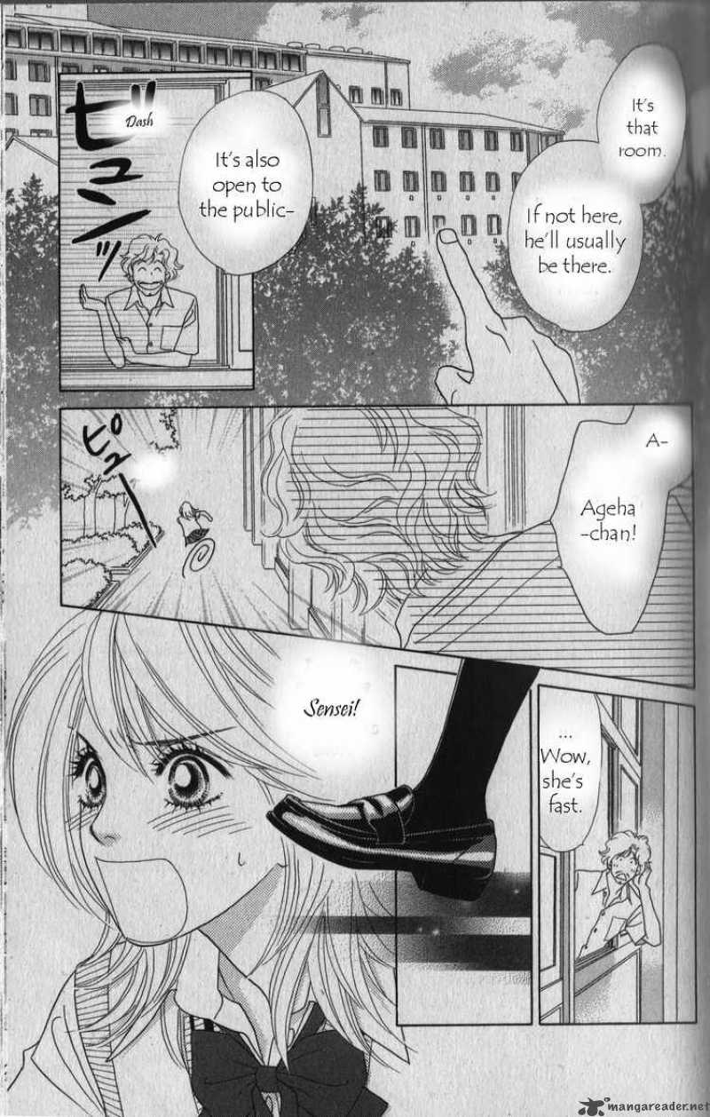 Papillon Hana To Chou 12 17