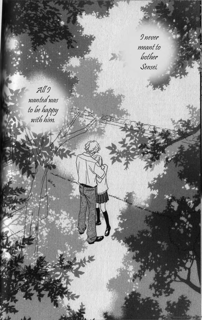Papillon Hana To Chou 12 34