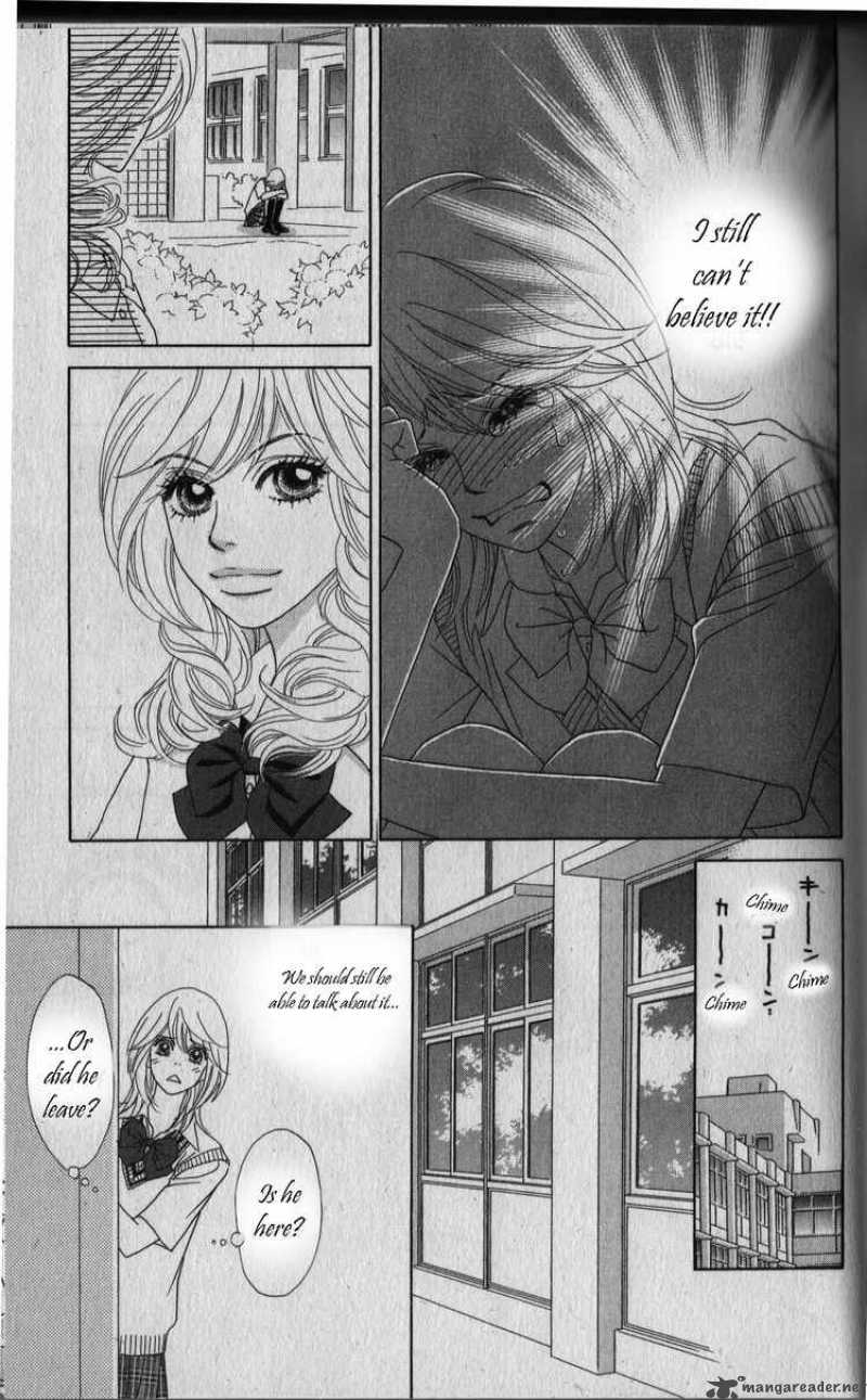 Papillon Hana To Chou 12 9