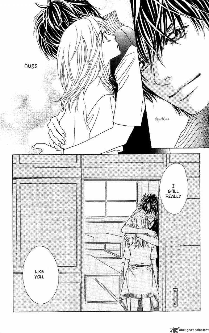 Papillon Hana To Chou 13 13