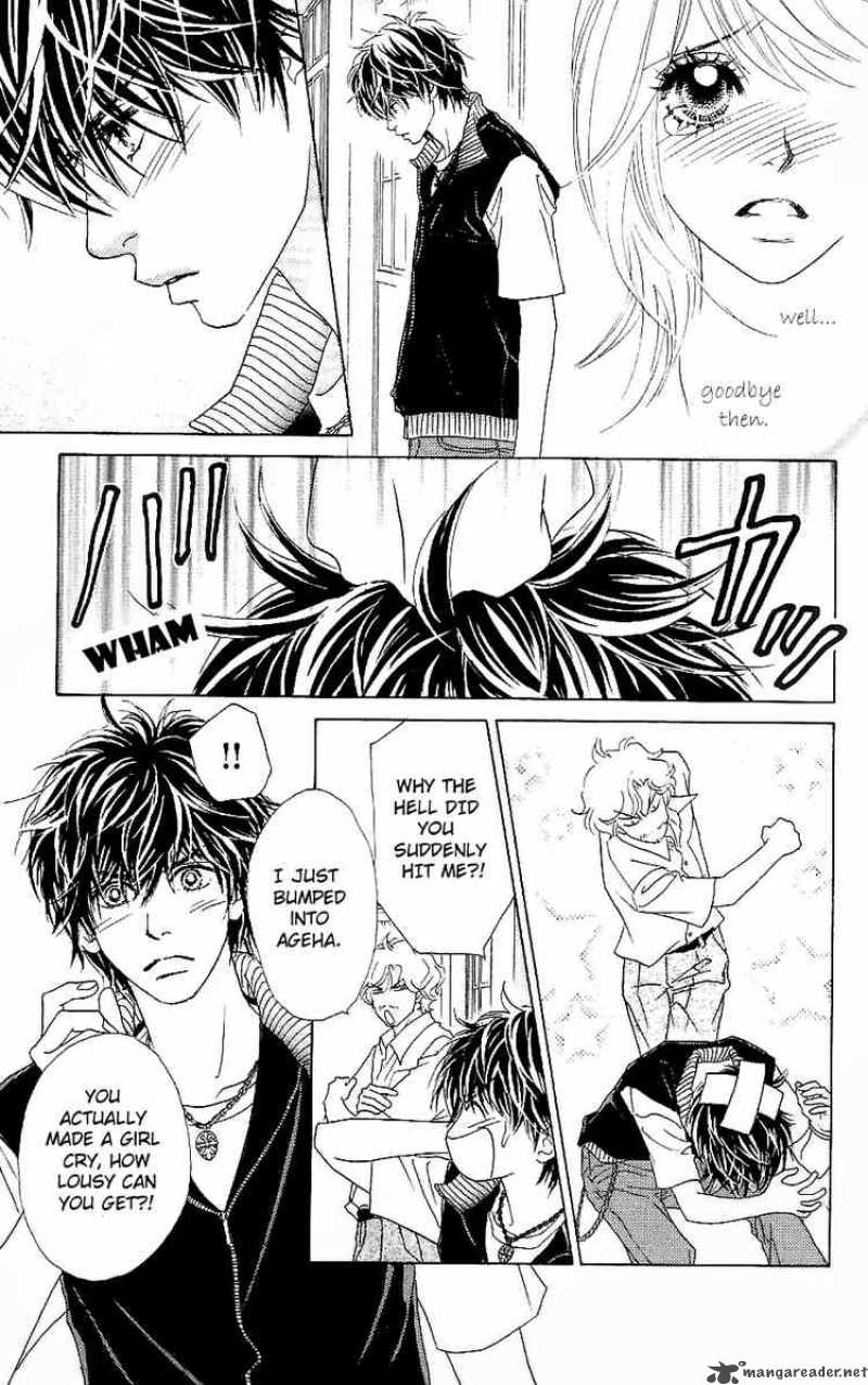 Papillon Hana To Chou 13 3