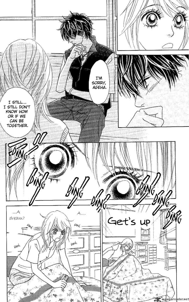 Papillon Hana To Chou 14 14