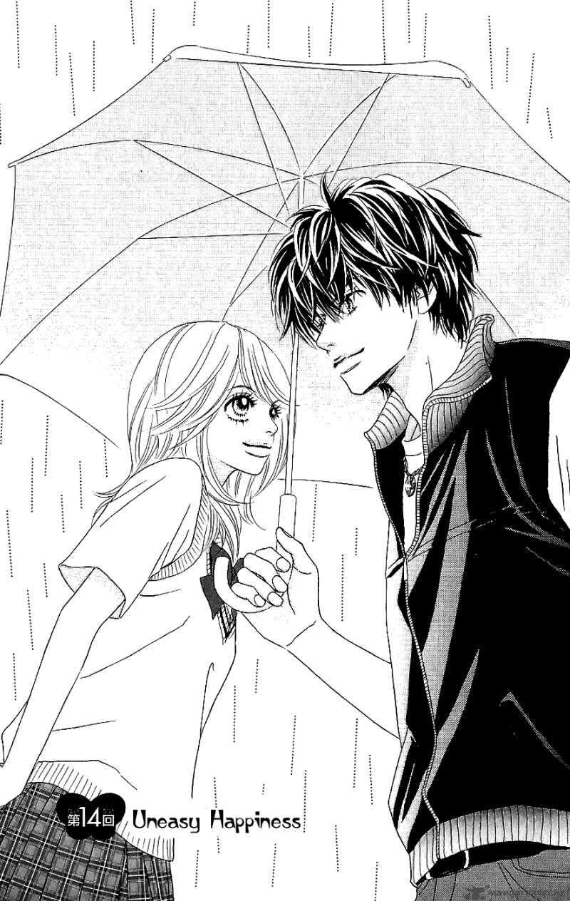 Papillon Hana To Chou 14 4