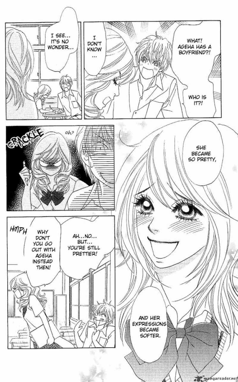 Papillon Hana To Chou 15 13