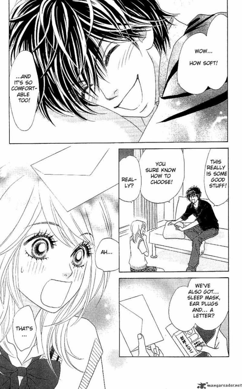 Papillon Hana To Chou 15 5