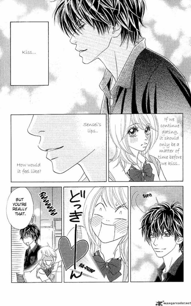 Papillon Hana To Chou 15 8