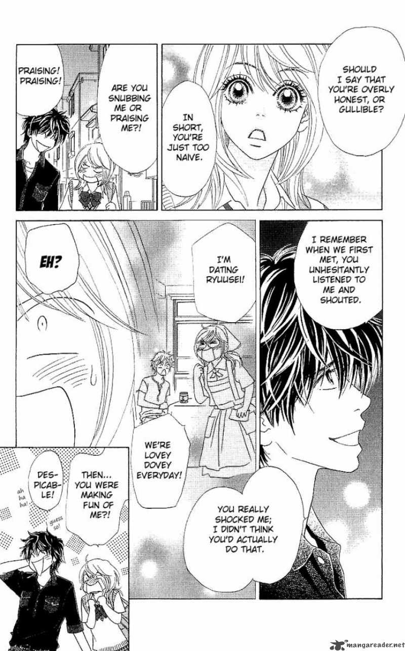 Papillon Hana To Chou 15 9