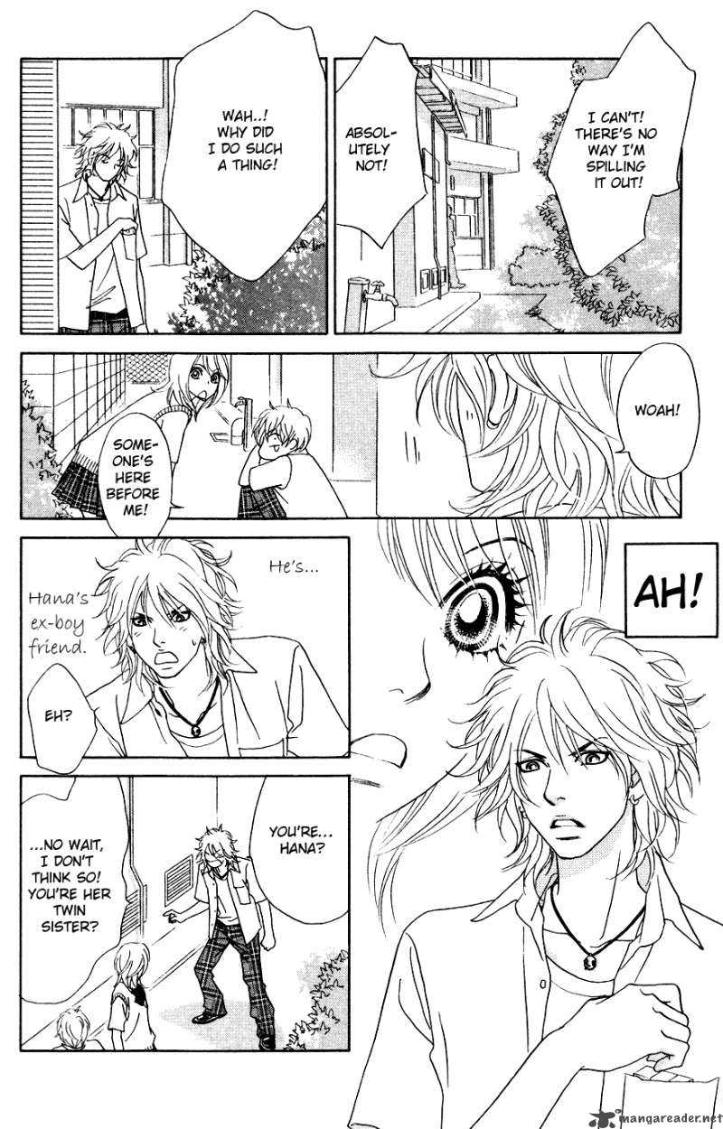 Papillon Hana To Chou 17 17