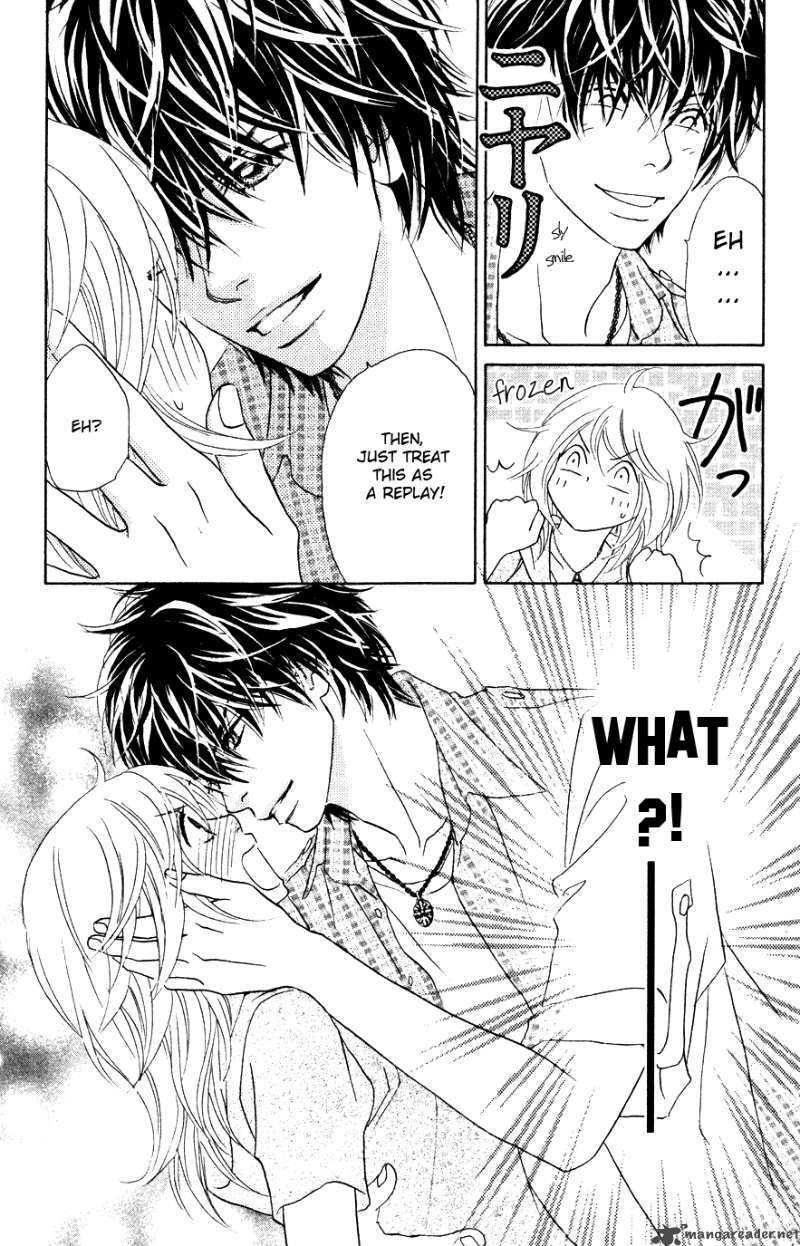 Papillon Hana To Chou 17 9