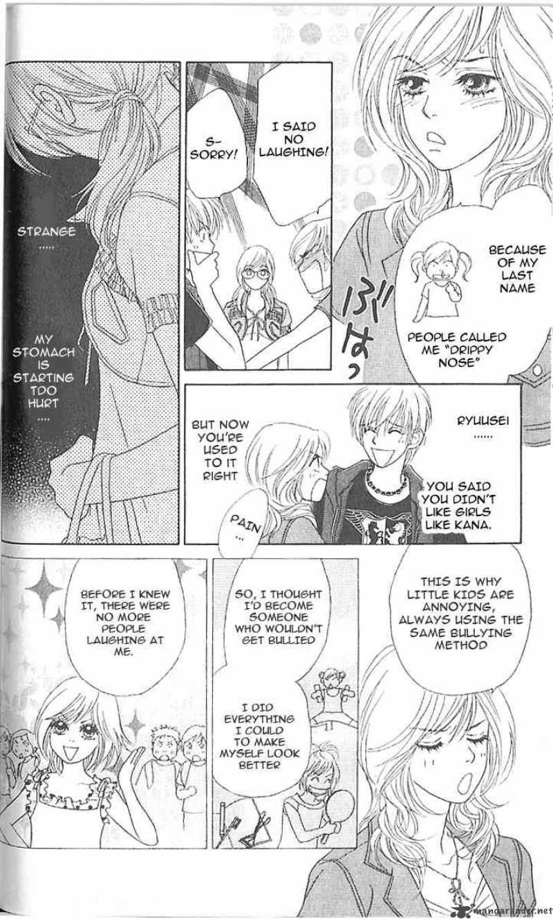 Papillon Hana To Chou 2 10