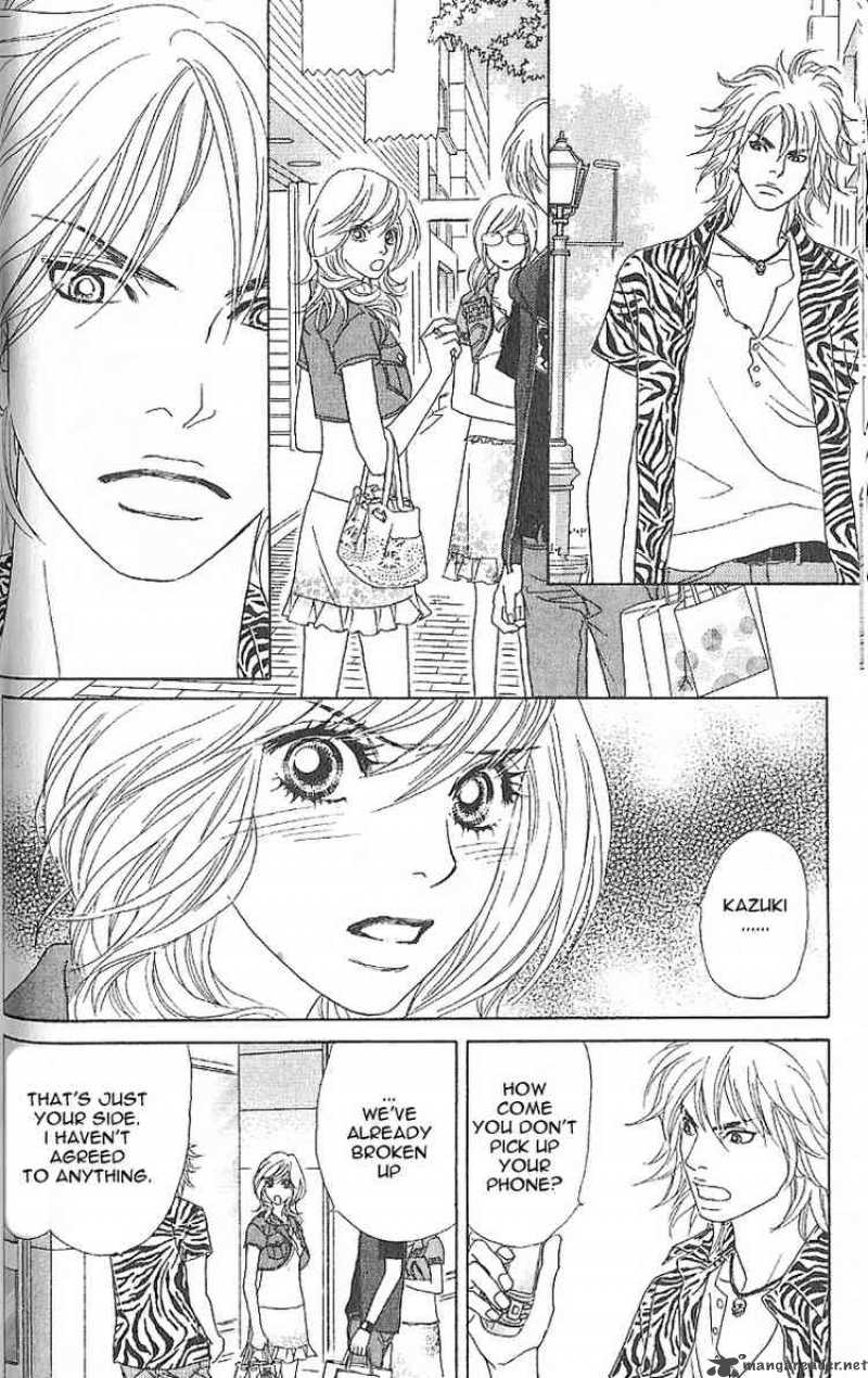 Papillon Hana To Chou 2 12