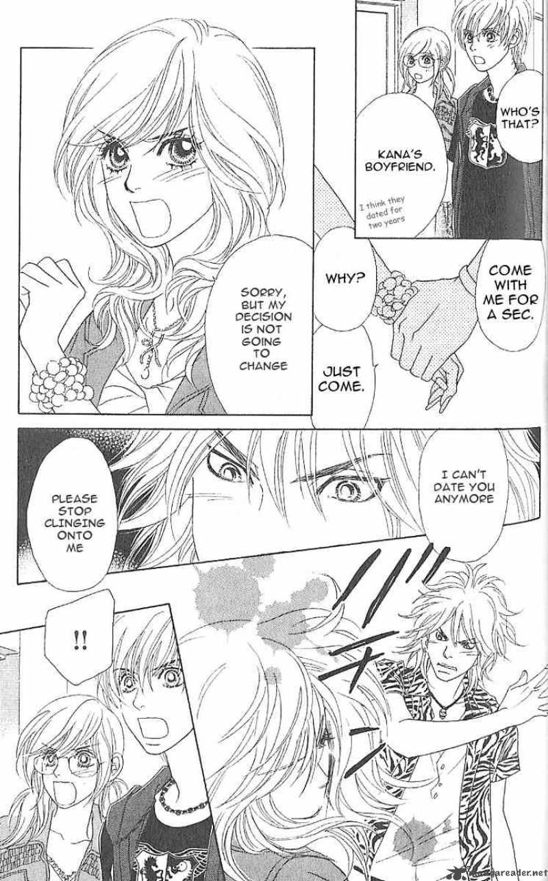 Papillon Hana To Chou 2 13