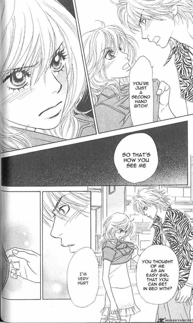 Papillon Hana To Chou 2 14