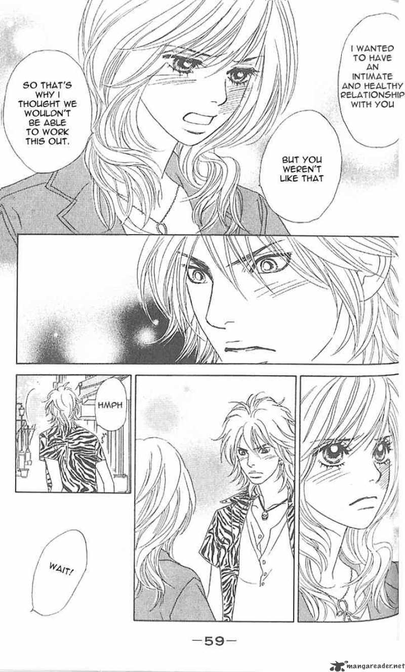 Papillon Hana To Chou 2 15