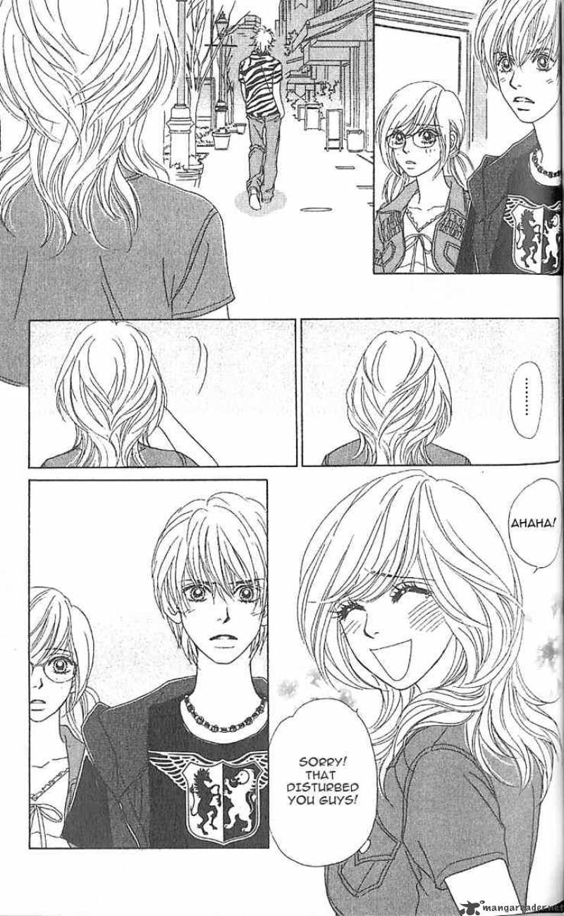 Papillon Hana To Chou 2 17