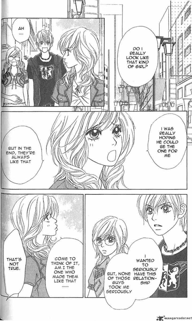 Papillon Hana To Chou 2 18